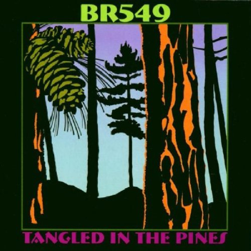 BR5-49 - TANGLED IN THE PINES