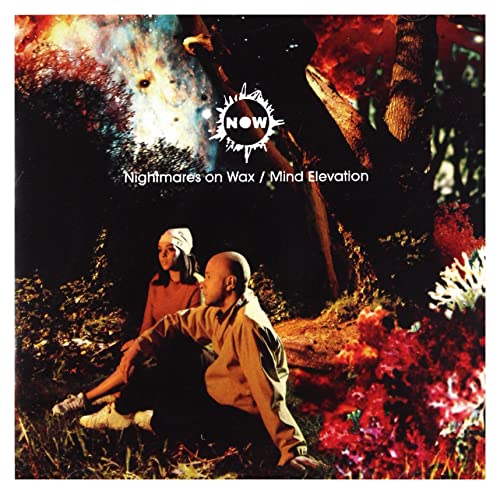 NIGHTMARES ON WAX - MIND ELEVATION (CD)