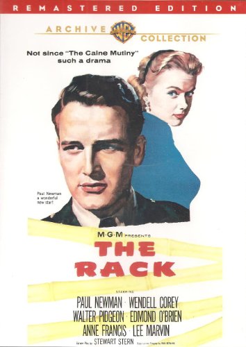 RACK - DVD-WARNER ARCHIVE COLLECTION