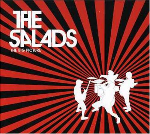 SALADS, THE - THE BIG PICTURE