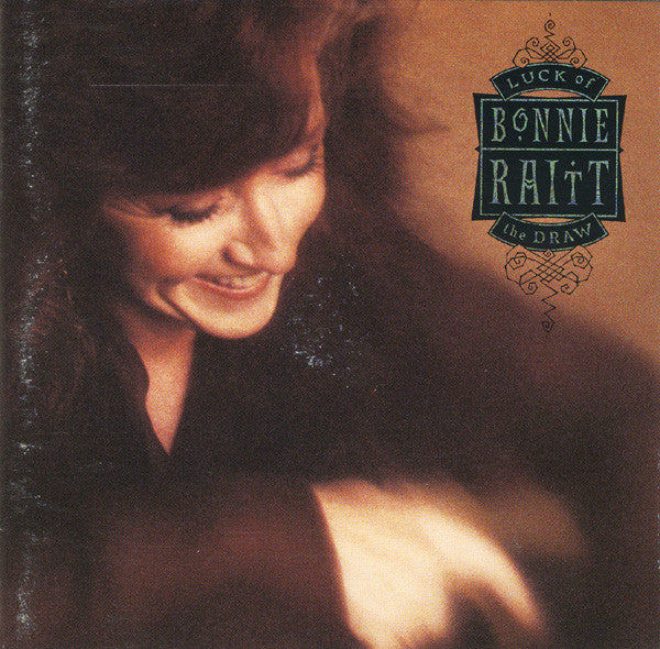RAITT, BONNIE - LUCK OF THE DRAW (ULTRADISC)