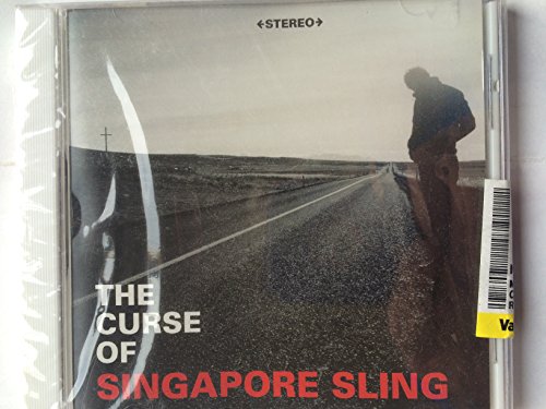 SINGAPORE SLING - CURSE OF SINGAPORE SLING