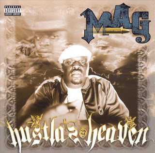 MAG - HUSTLA'Z HEAVEN