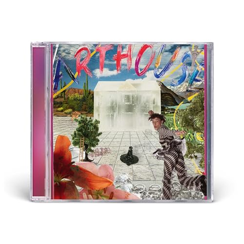 NEMO - ARTHOUSE (CD)