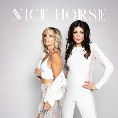 NICE HORSE - NICE HORSE (CD)