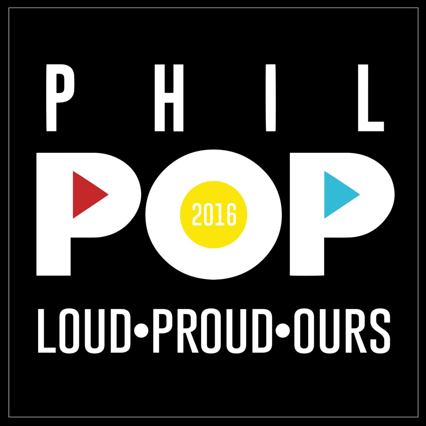 VARIOUS - LOUD & PROUD