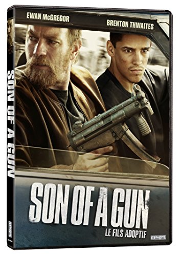 SON OF A GUN - DVD