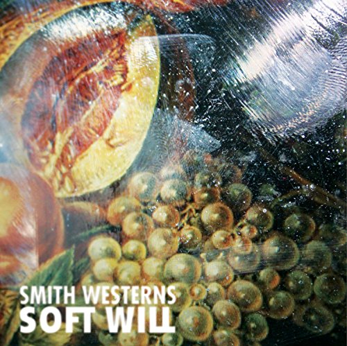 SMITH WESTERNS - SOFT WILL (VINYL)