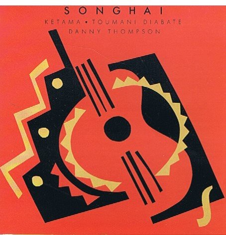 SONGHAI - ST
