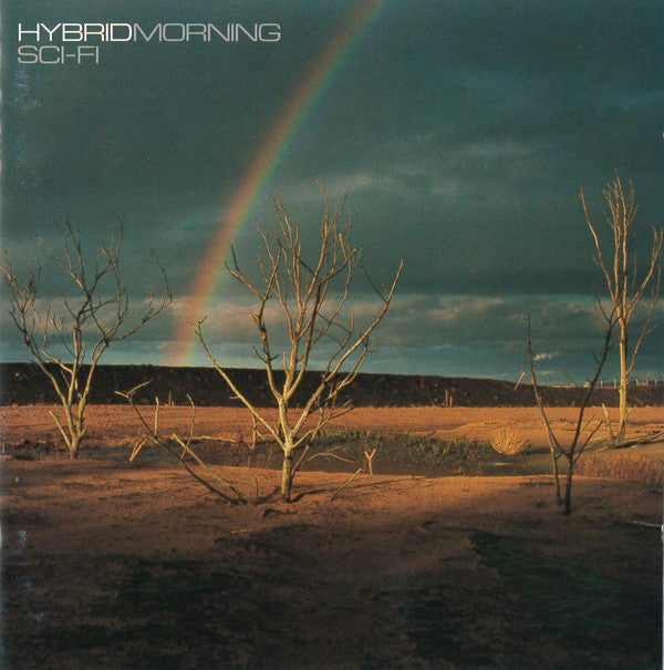 HYBRID - MORNING SCI FI (W/BONUS DVD)