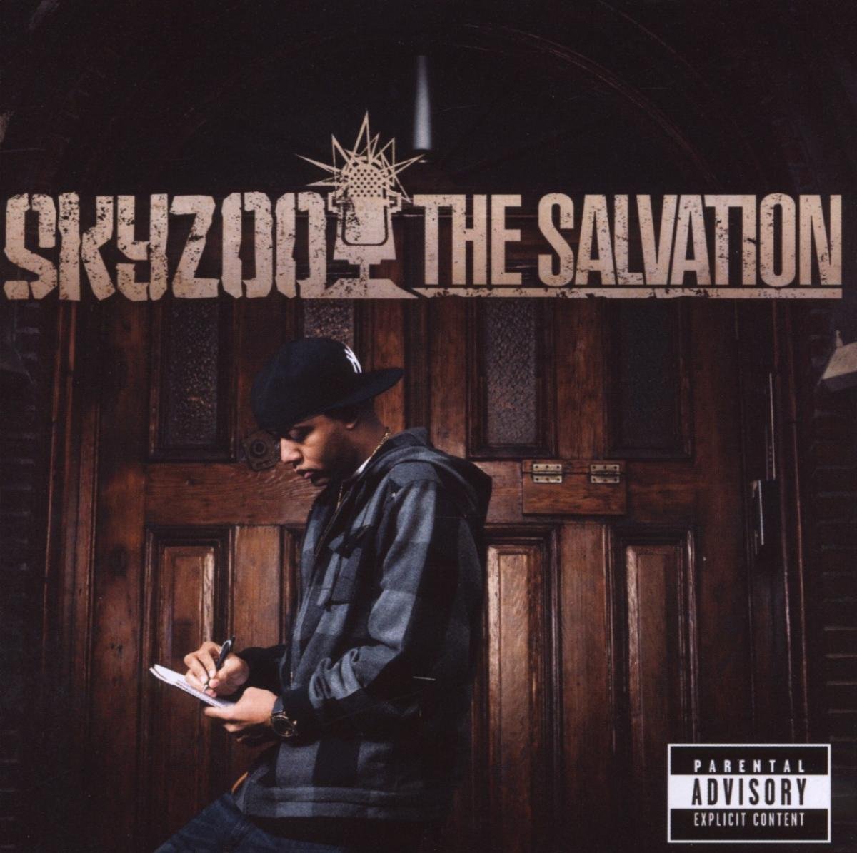 SKYZOO - SALVATION