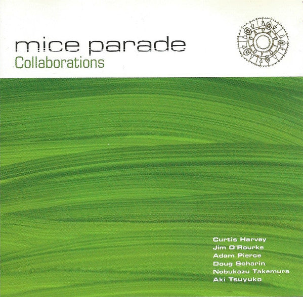 MICE PARADE - COLLABORATIONS