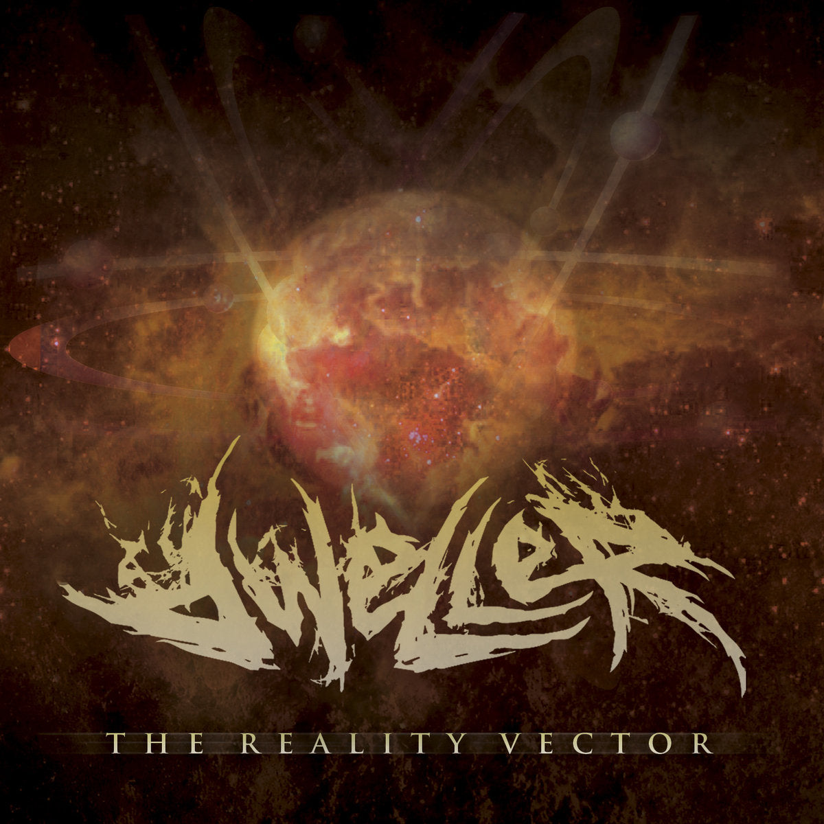DWELLER - REALITY VECTOR