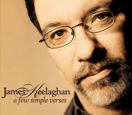 KEELAGHAN, JAMES - FEW SIMPLE VERSES