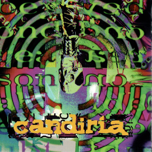 CANDIRIA - BEYOND REASONABLE DOUBT