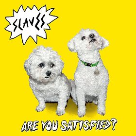 SLAVES - ARE YOU SATISFIED?