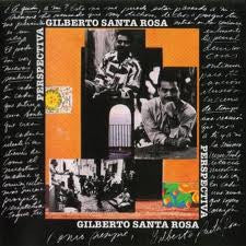 SANTA ROSA, GILBERTO - PERSPECTIVA