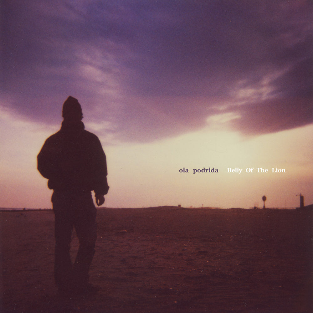 OLA PODRIDA - BELLY OF THE LION