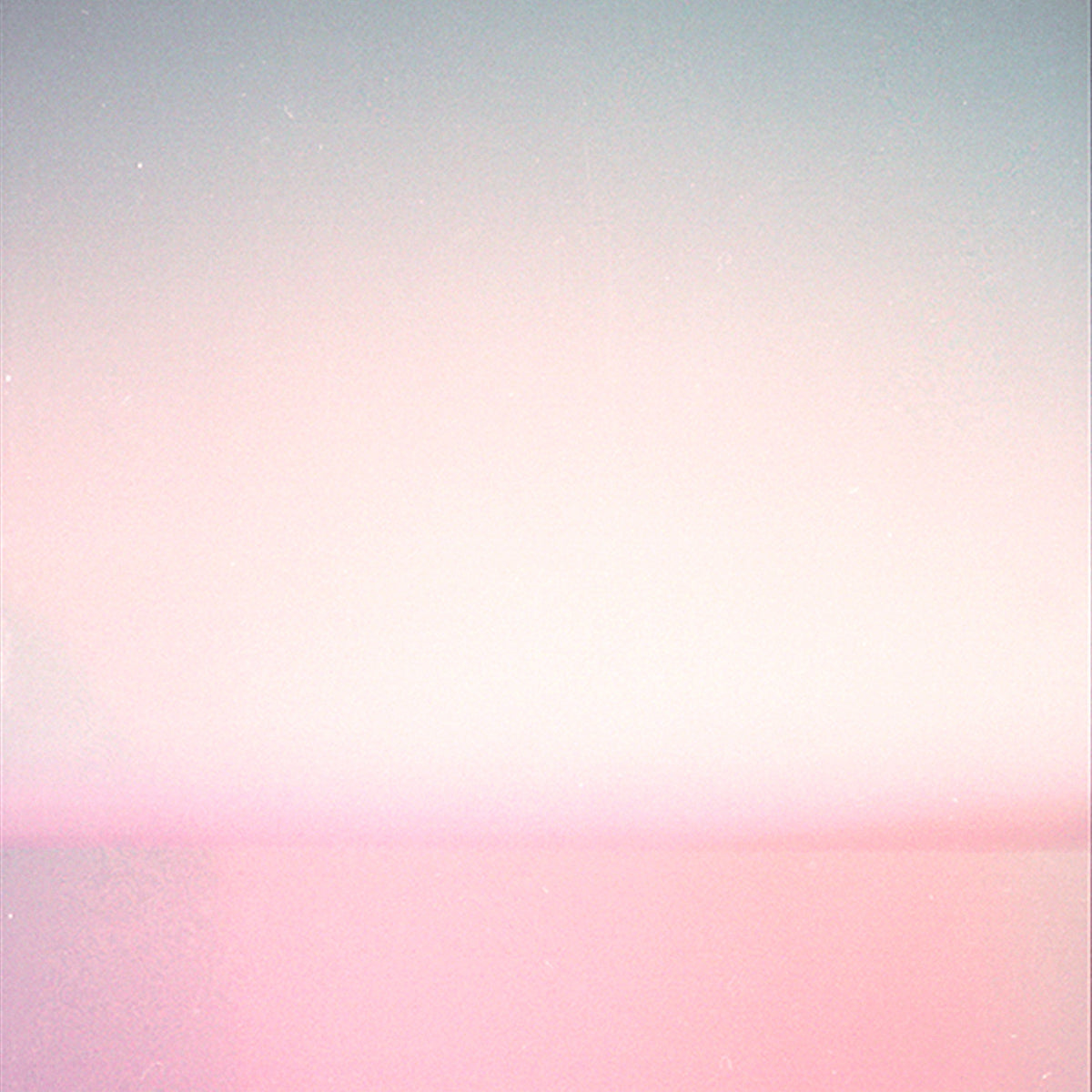 BYE, MATTI - THE SEA