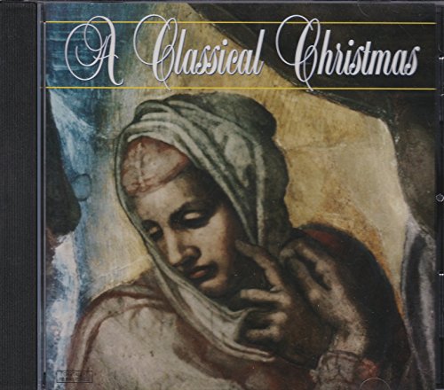 VARIOUS - CLASSICAL CHRISTMAS