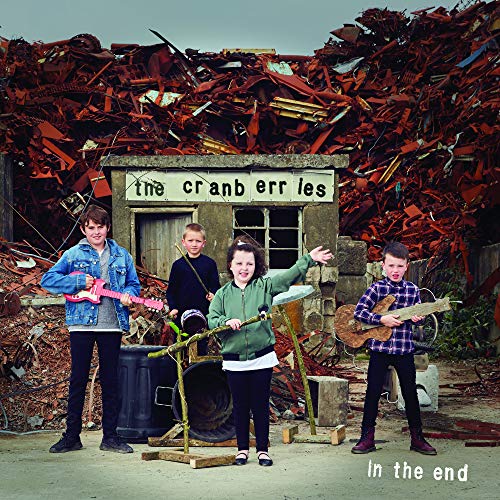 CRANBERRIES - IN THE END (DLX)
