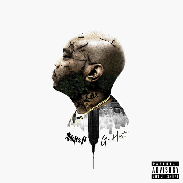 STYLES P - G-HOST