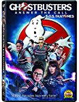 GHOSTBUSTERS (MOVIE) - DVD-2016-MELISSA MCCARTHY