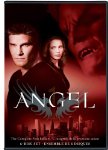 ANGEL (TV SHOW) - DVD-SEASON ONE (DVD FLIP CASE)