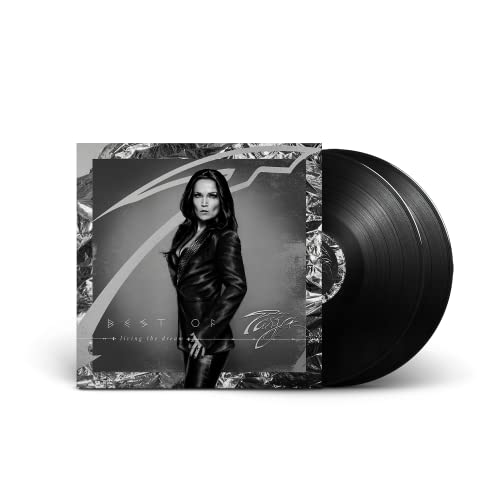 TARJA - BEST OF: LIVING THE DREAM (VINYL)