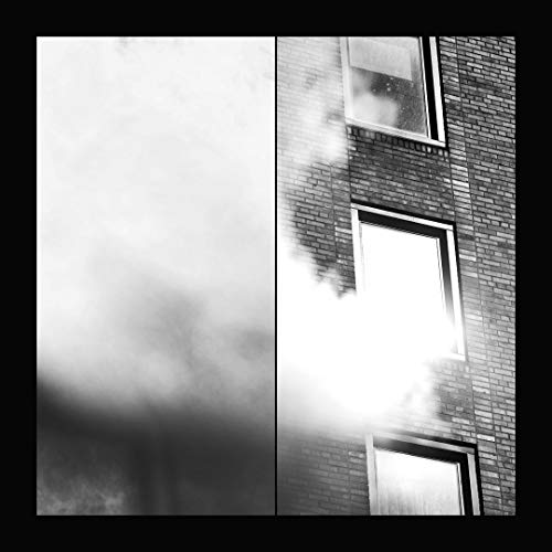 KINDLING - HUSH (CD)