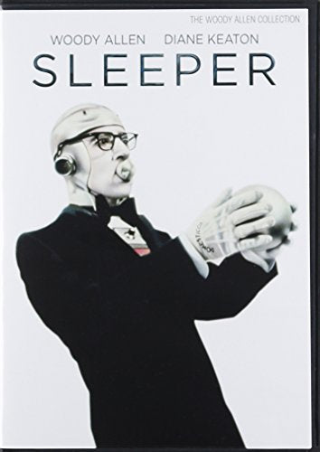 SLEEPER (WIDESCREEN/FULL SCREEN)