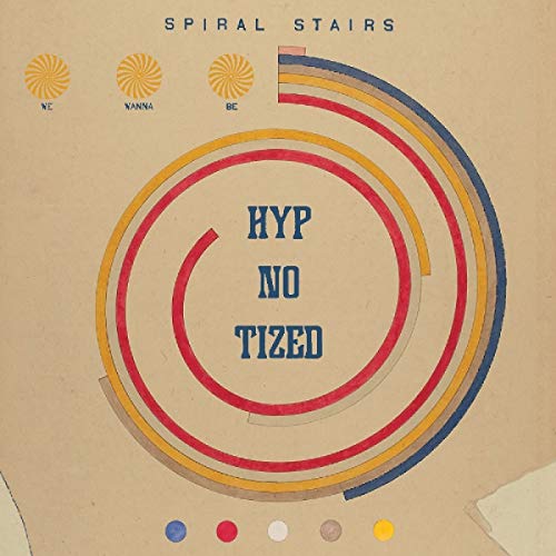 WE WANNA BE HYP-NO-TIZED (VINYL)