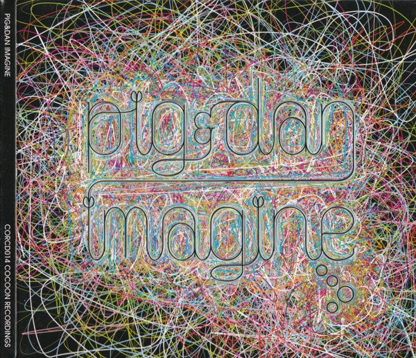 PIG & DAN - IMAGINE