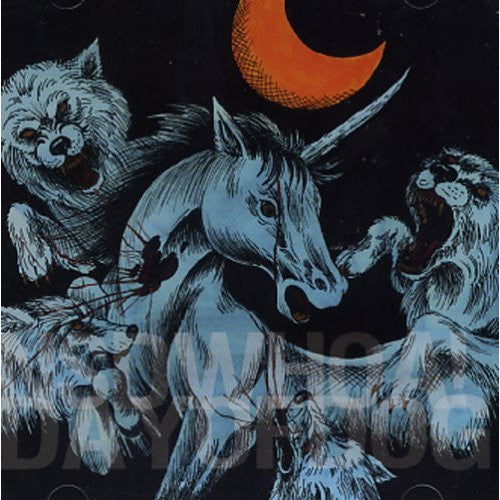 NSDWHOA! - DAY OF THE DOG, YEAR OF GNAR