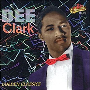CLARK, DEE - GOLDEN CLASSICS