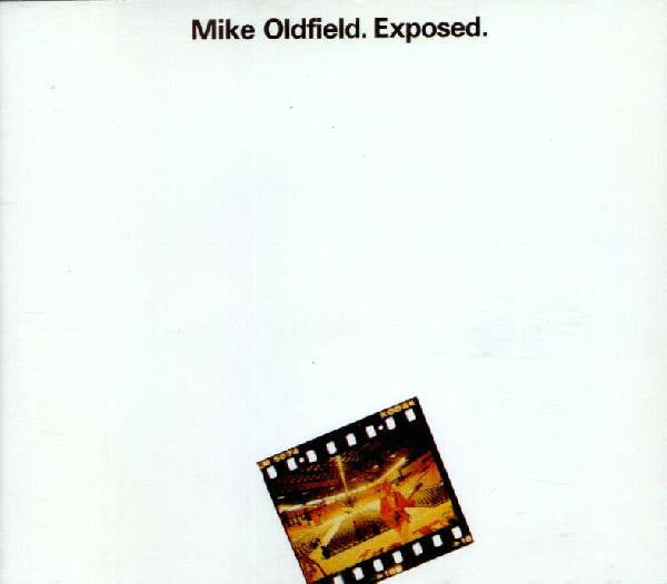 OLDFIELD, MIKE - EXPOSED (2CDS)(REMASTERED)
