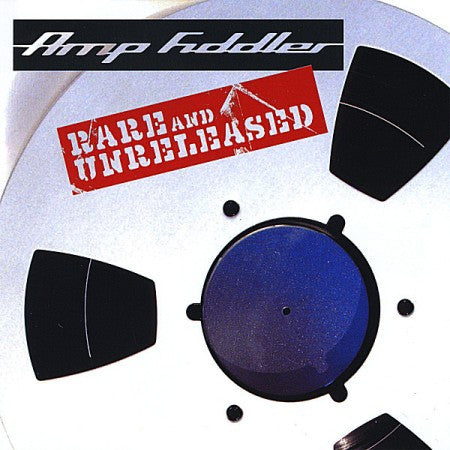 FIDDLER, AMP - RARE & UNRELEASED