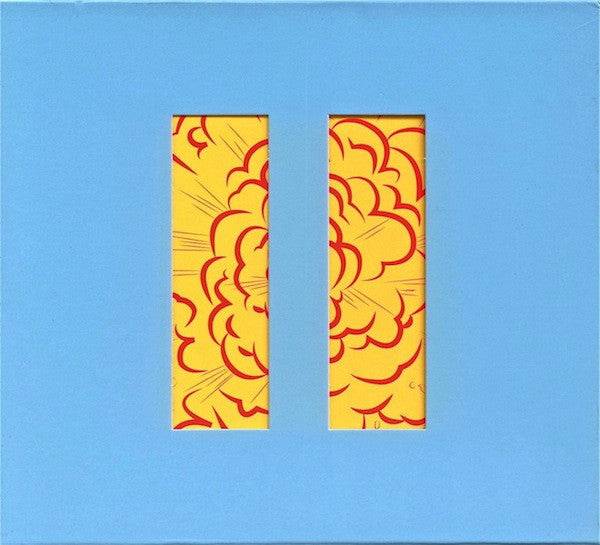 TWO FINGERS - STUNT RHYTHMS