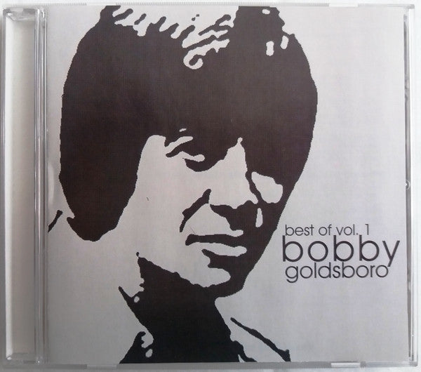 GOLDSBORO, BOBBY - BEST OF V1