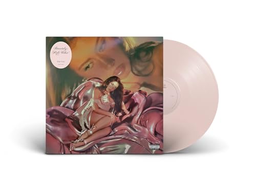 KALI UCHIS - SINCERELY, (VINYL)
