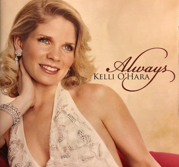 O'HARA, KELLI - ALWAYS