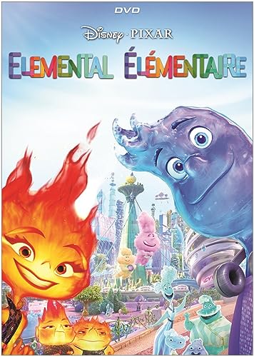 ELEMENTAL