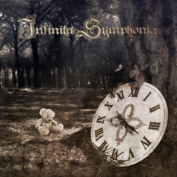 INFINITA SYMPHONIA - ST