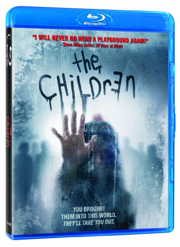 CHILDREN - BLU-2008