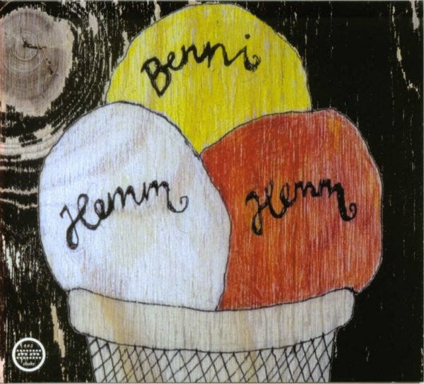 BENNI HEMM HEMM - ST
