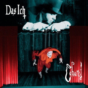 DAS ICH - CABARET