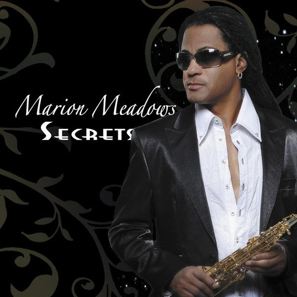 MEADOWS, MARION - SECRETS