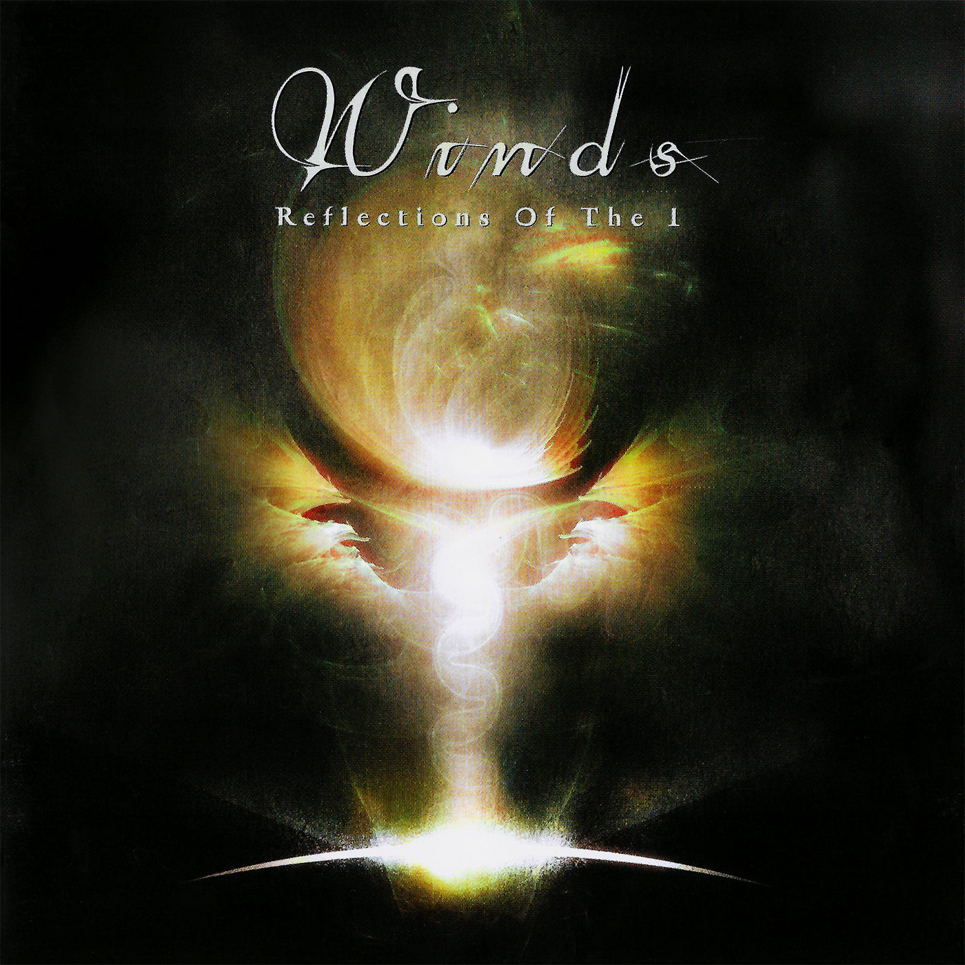 WINDS - REFLECTIONS OF THE I