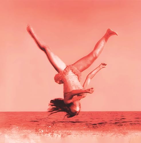 VERTICAL HORIZON - EVERYTHING YOU WANT (25TH ANNIVERSARY) (VINYL)