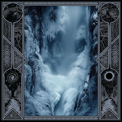 WOLVES IN THE THRONE ROOM - CRYPT OF ANCESTRAL KNOWLEDGE (VINYL)